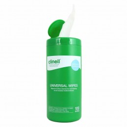 Clinell - Universal wipes -...