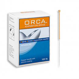 ORCA Akupunktioneula -...