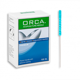 ORCA Akupunktioneula -...