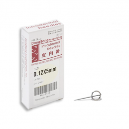 DB Intradermal neula - 50...