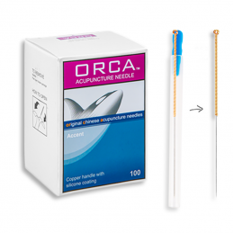 ORCA Akupunktioneula -...