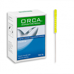 ORCA Akupunktioneula -...
