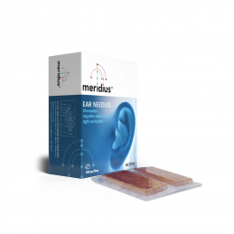 Meridius Korvanasta - 100 kpl