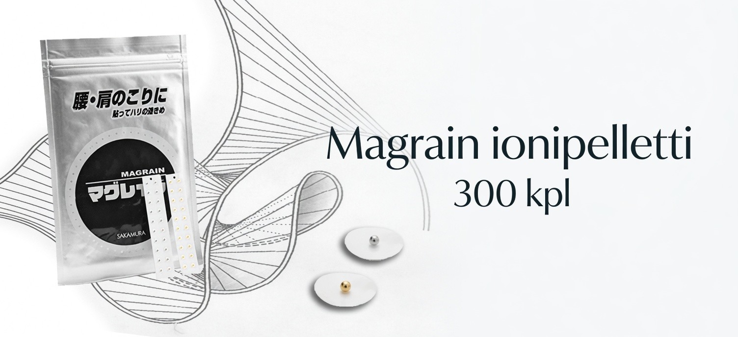Magrain